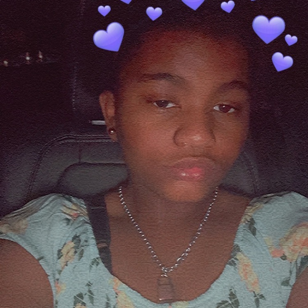 Meet your Posher, Jaedyn